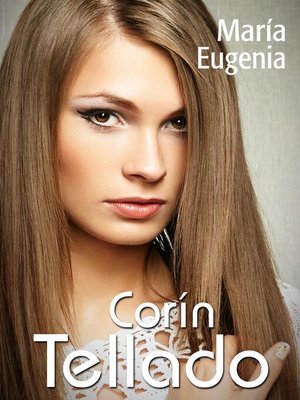 cover image of María Eugenia